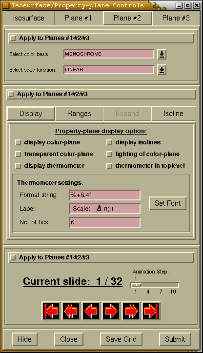 Property-plane window #2