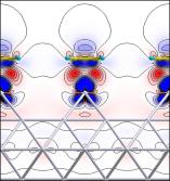 charge density difference #3